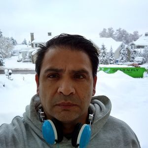 Meet your Posher, Fernando